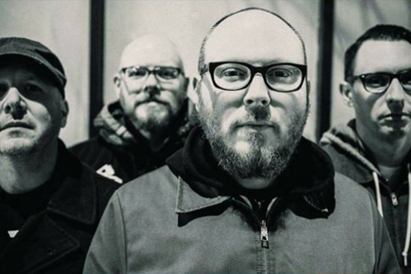 Interviews: Josh Caterer of the Smoking Popes on the band's new LP