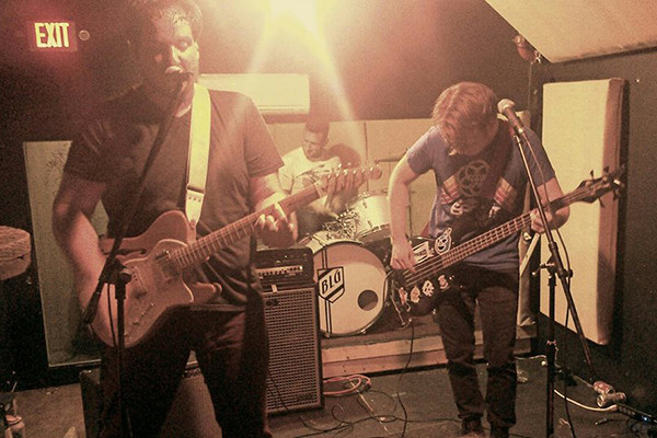 Science Club announce new album