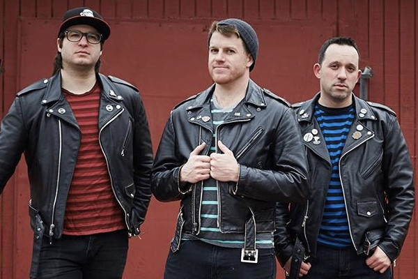 The Young Rochelles: "Cannibal Island" at LFTRR