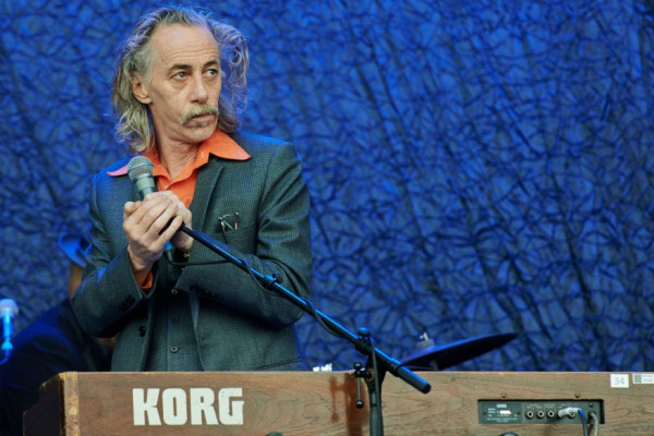 Conway Savage of the Bad Seeds passes away