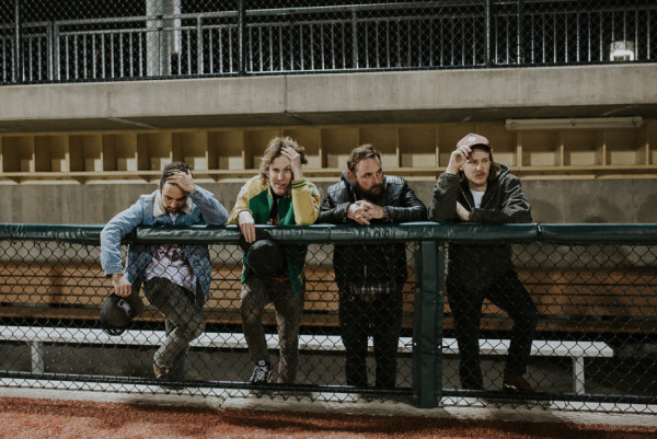 Check out the new track by Bud Bronson and the Good Timers!