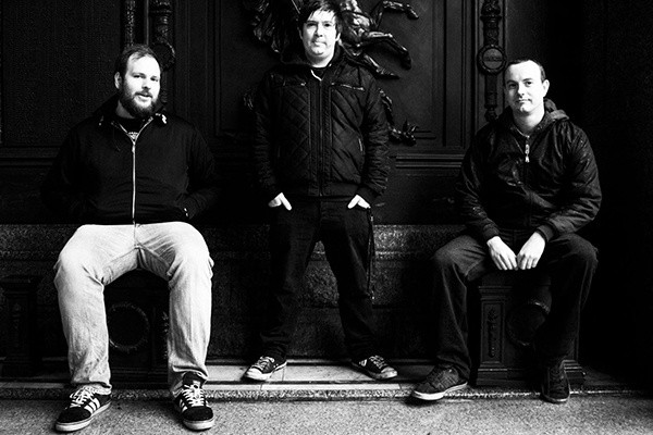 Tio Rico stream new single "Newspeak"