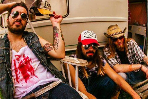 Sickboyz new album to get North America release