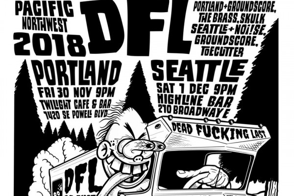 DFL to play two North West Shows