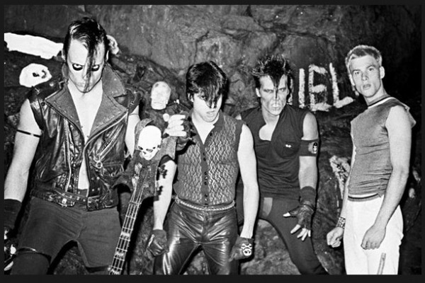 misfits band