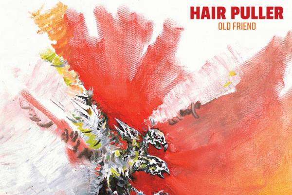 Hair Puller: "Chores" and "Waste"