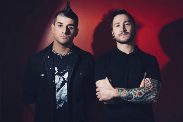 Anthem Grief: “My Life In A Restraint”