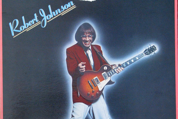 Robert Johnson re-releases debut LP