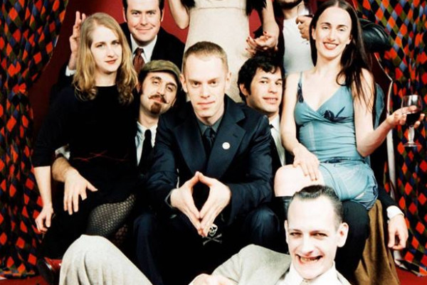 World/Inferno to re-release 'Just the Best Party,' re-unite lineup for one show only