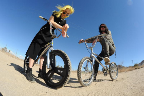 Better Oblivion Community Center: "Dylan Thomas"