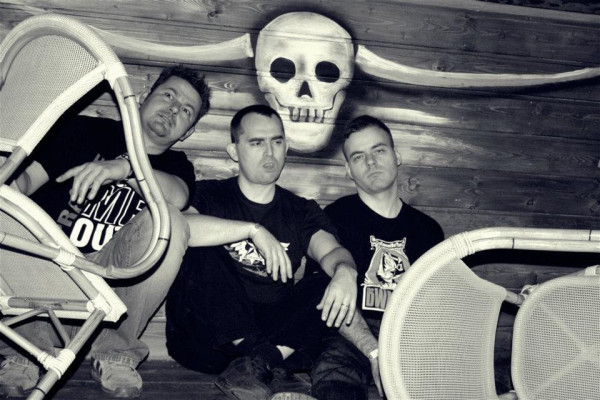 Budapest's Bankrupt release new music video