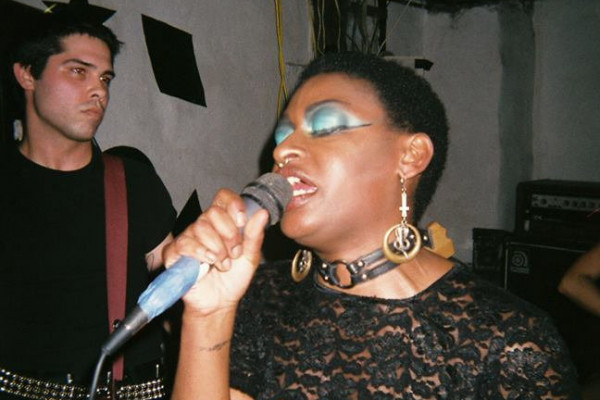 The Ire releases demo