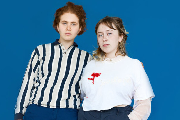 New Reviews for February 12, 2019