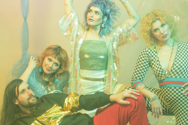 Tacocat to release new album