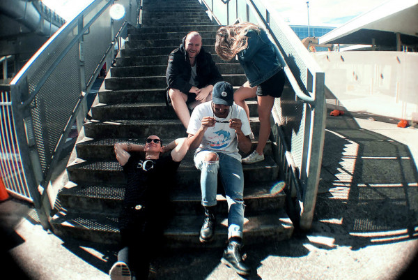 New Reviews for February 15, 2019