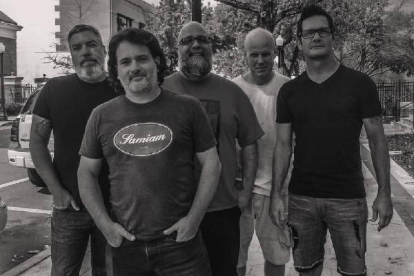 Slap of Reality working on new material