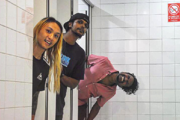 Take-Off release new single