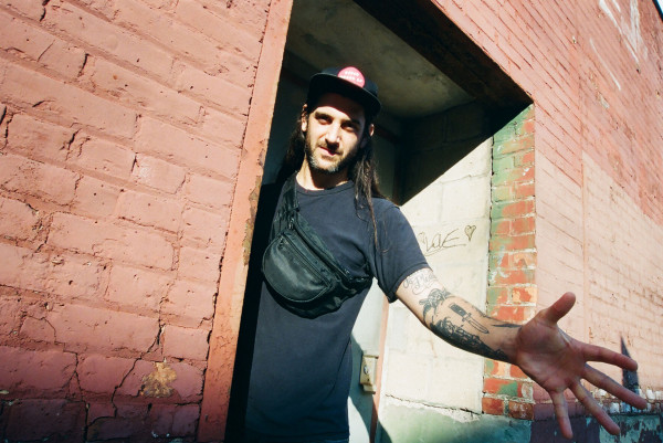 Check out the new track by Pink Mexico!