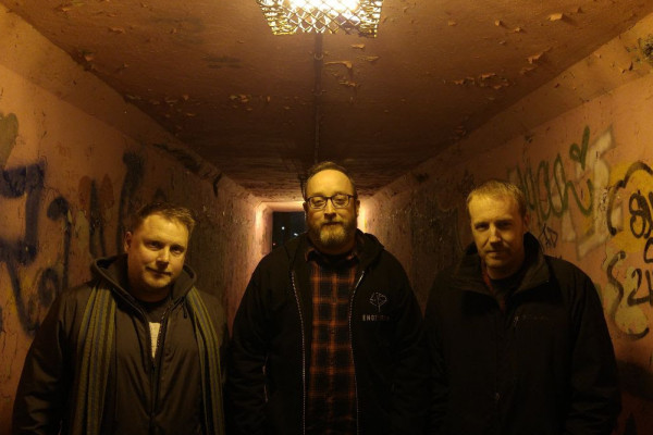 Chokehold to release first album in 25 years