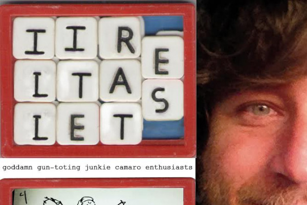 Check out "Time Bomb" by the Illiterates!