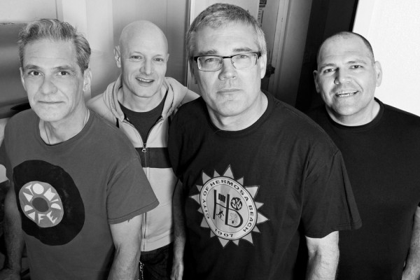 Sonic Reducer: The Descendents