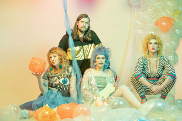 Tacocat release new video