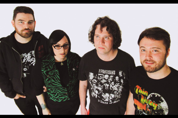 Barren Marys to release new album, check out the lead single!