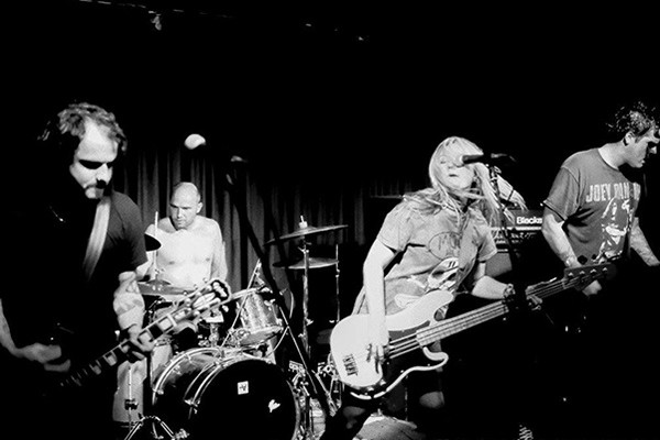 No Matter now streaming new EP "Excess Baggage"