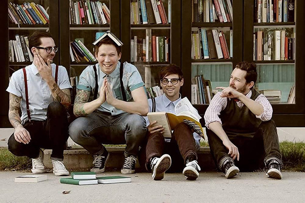 Dorkatron: "Lunch Money"