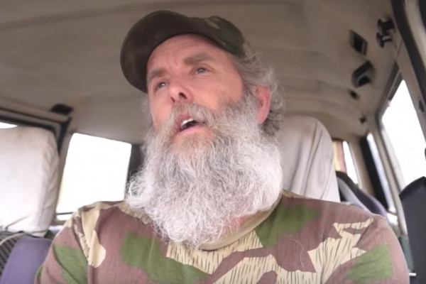 Varg Vikernes kicked off Youtube