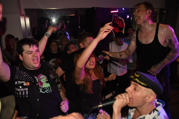 Here's our recap of the Summer Chimera!