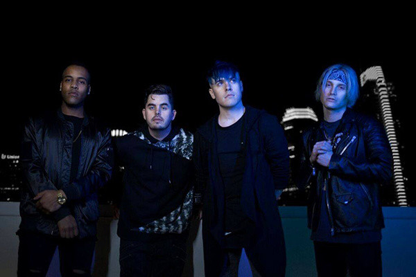 Set It Off vocalist announces vocal injury, will continue tour