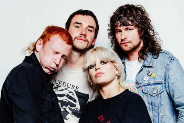 New Reviews for June 14, 2019