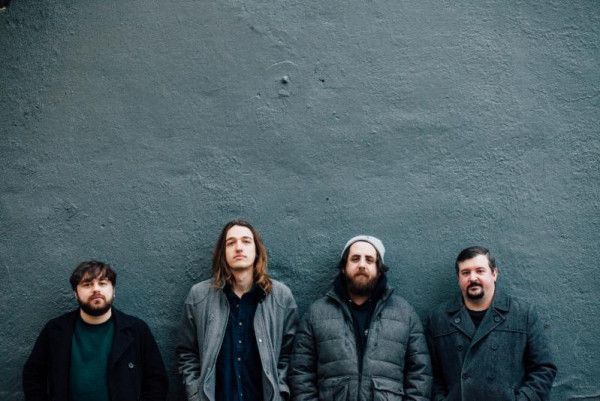 Fallow Land: "The Hope"