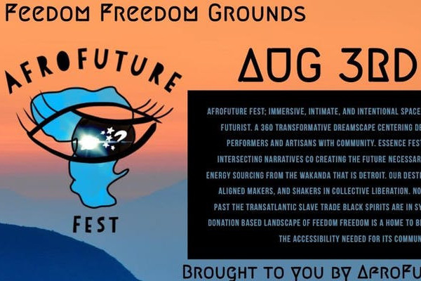 Detroit music fest planned to charge white people double POC, changes plan after backlash