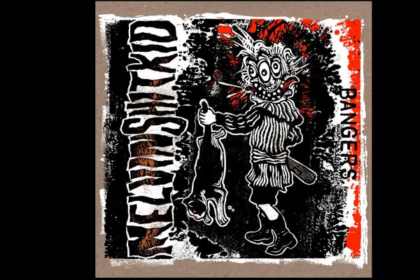 Melvins and Shitkid to release split EP