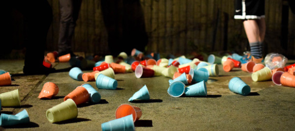 Thirsty Guys release new video