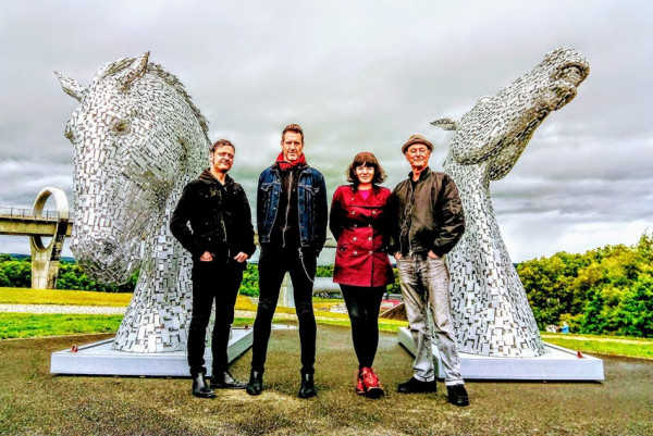 Steve Ignorant's Slice of Life to release new album