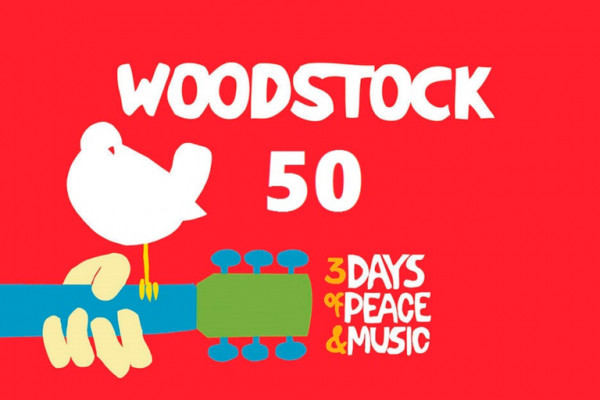 Woodstock 50 attempts to move to MD, Jay-Z and John Fogerty are out