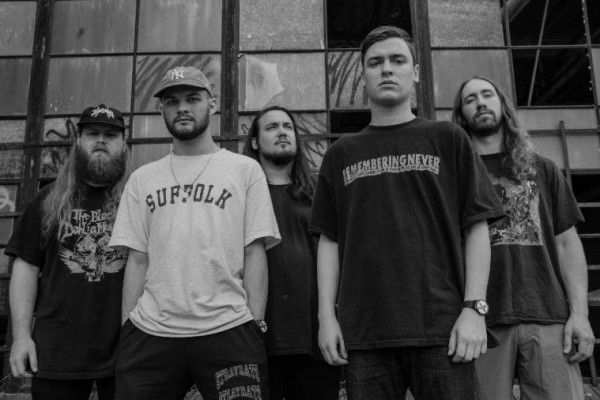 Knocked Loose: "Trapped In The Grasp Of A Memory"