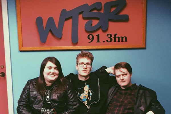 The Carousers: "Wendy Clear" (Blink-182 Cover)