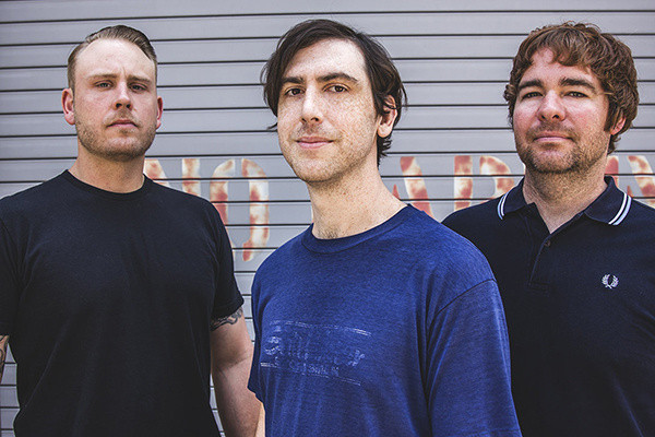 All Eyes West: "As I Bleed"