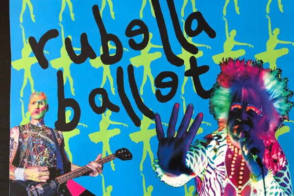 Rubella Ballet USA tour starts today