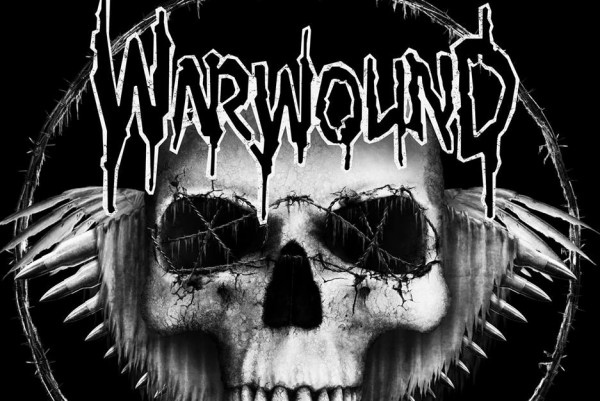 Warwound on tour