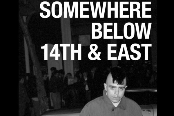 Book of Karen O’Sullivan's '80s punk and hip hop photos to be released