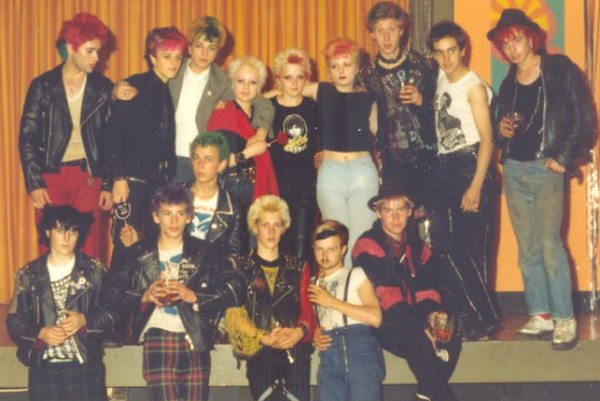 It's '70s week at Punknews!!!