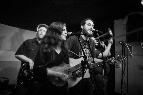 Out of System Transfer announce fall tour