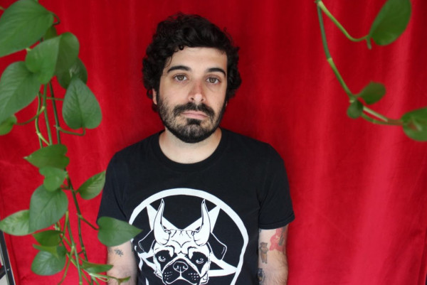 Graduation Speech announce EP and tour dates