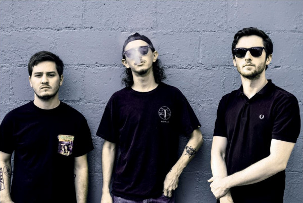 The Carolyn: "Heartsunk"