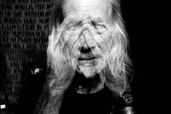 Kill Life releases new track with Penny Rimbaud and Dwid Hellion